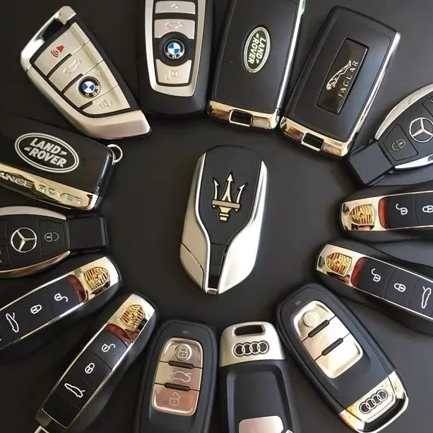 Kağıthane Oto Anahtarcı